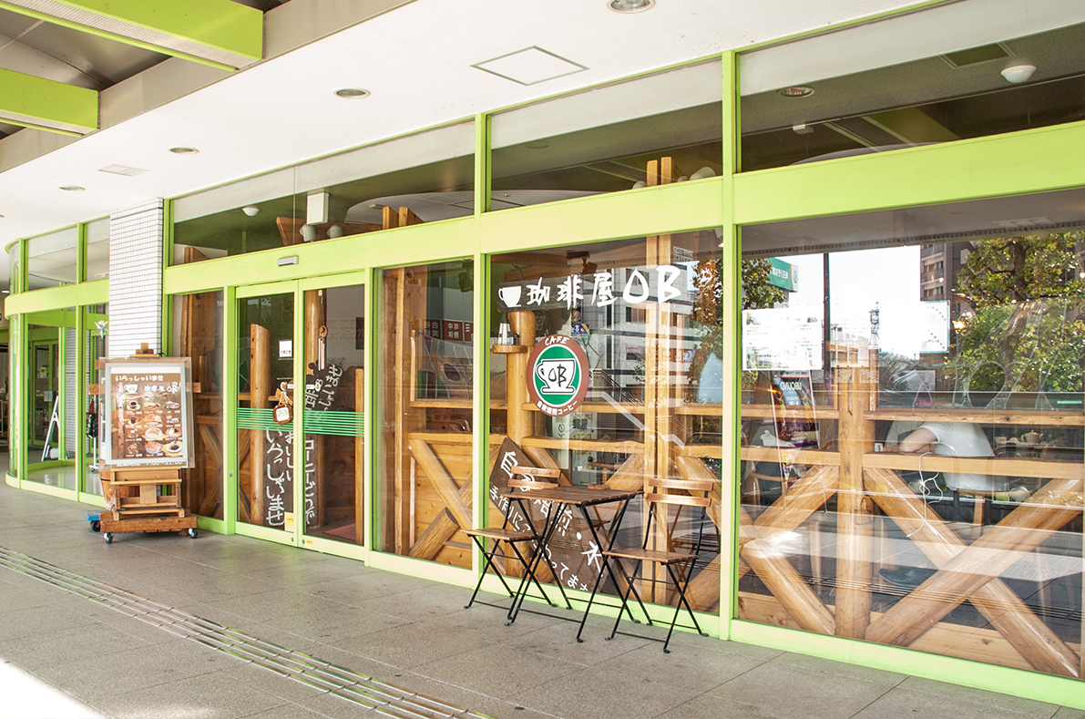 珈琲屋Ob久喜店の噂を追う！デカ盛り名店の現在と閉店理由の真相