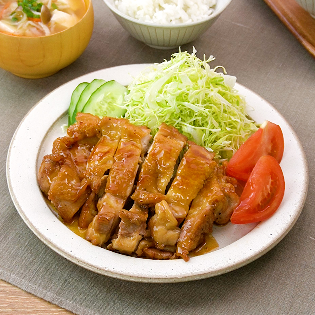 夜ご飯が決まらない夜に！10分で作る時短おかずと献立ルーティン術