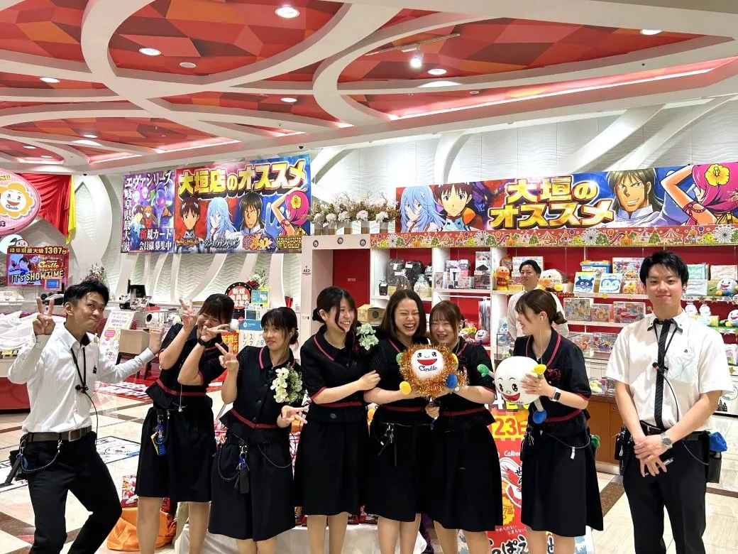プレイランドキャッスル大垣店の出玉真相と旧イベ攻略法【2026最新】