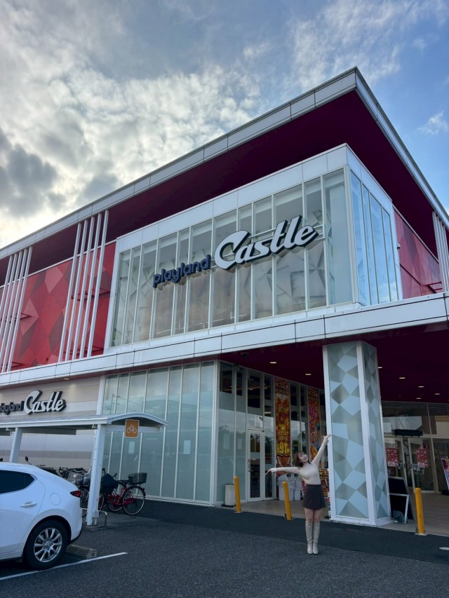 【2026年現地ルポ】プレイランドキャッスル大垣店が拓く次世代アミューズメントの挑戦——激戦区を制するメガホールの凄み