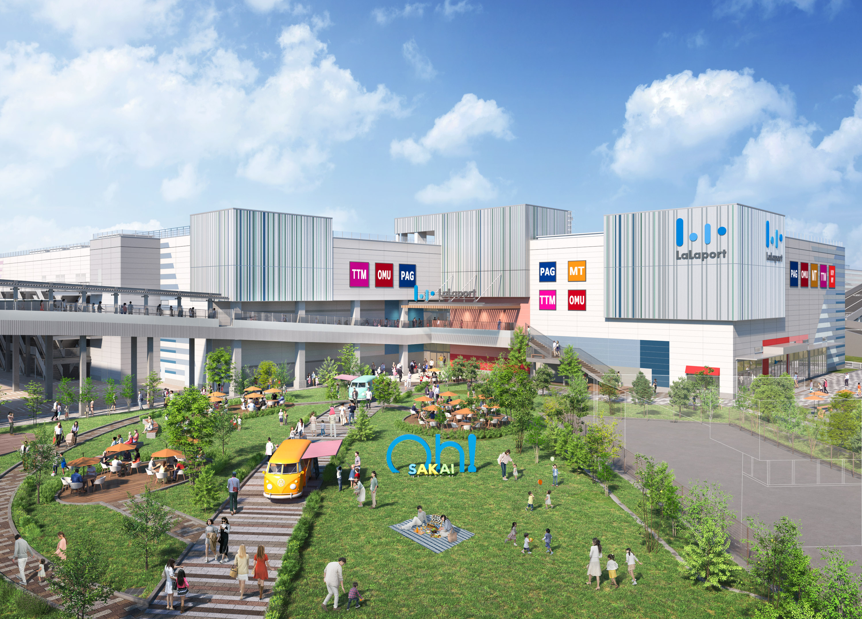 ららぽーと名古屋2026攻略！混雑回避と人気グルメ・駐車場まとめ