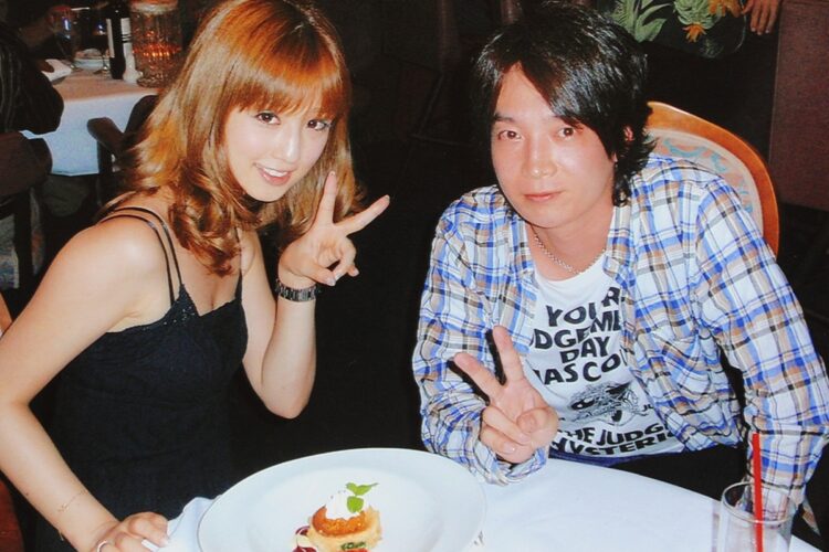 ゆうこりんの歴代旦那と離婚理由！カリスマ美容師・歯科医師の現在