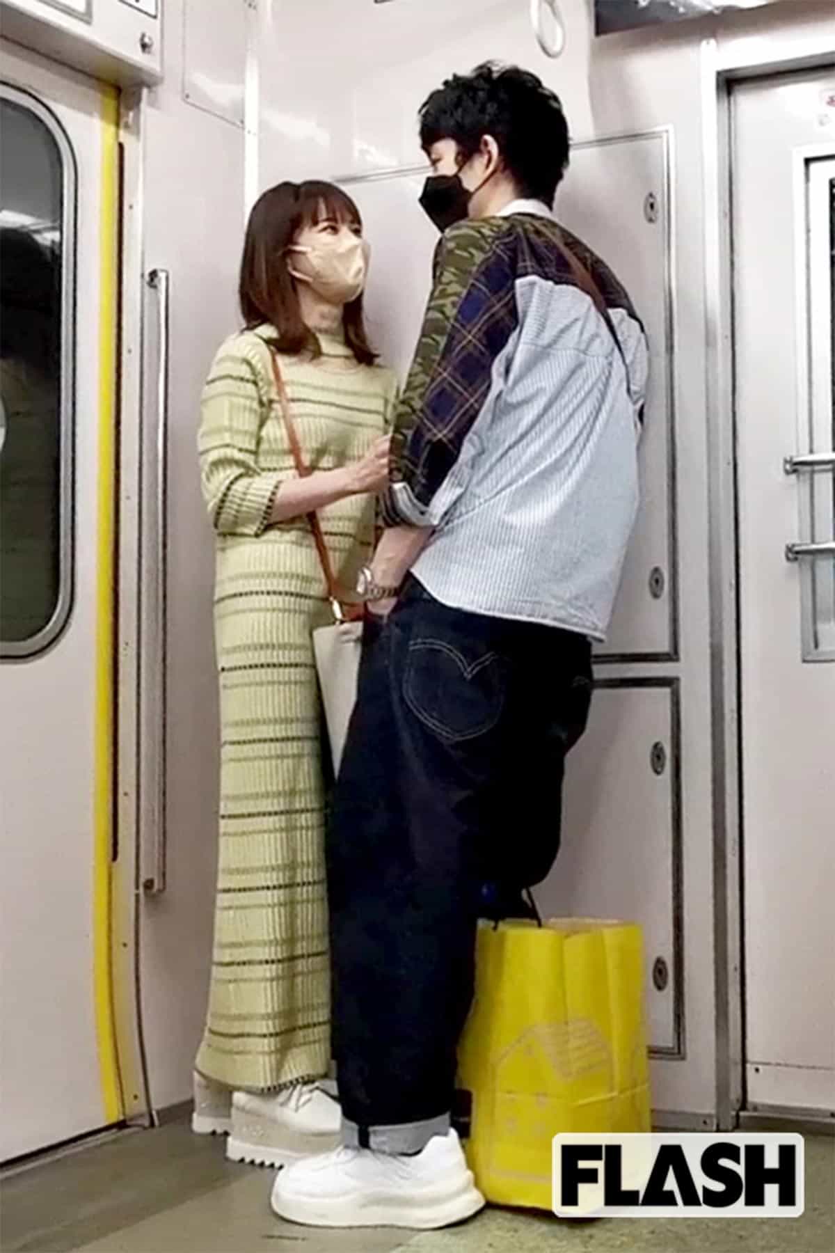 岡田将生の歴代元カノは誰？鈴木唯との破局理由＆高畑充希との結婚真相