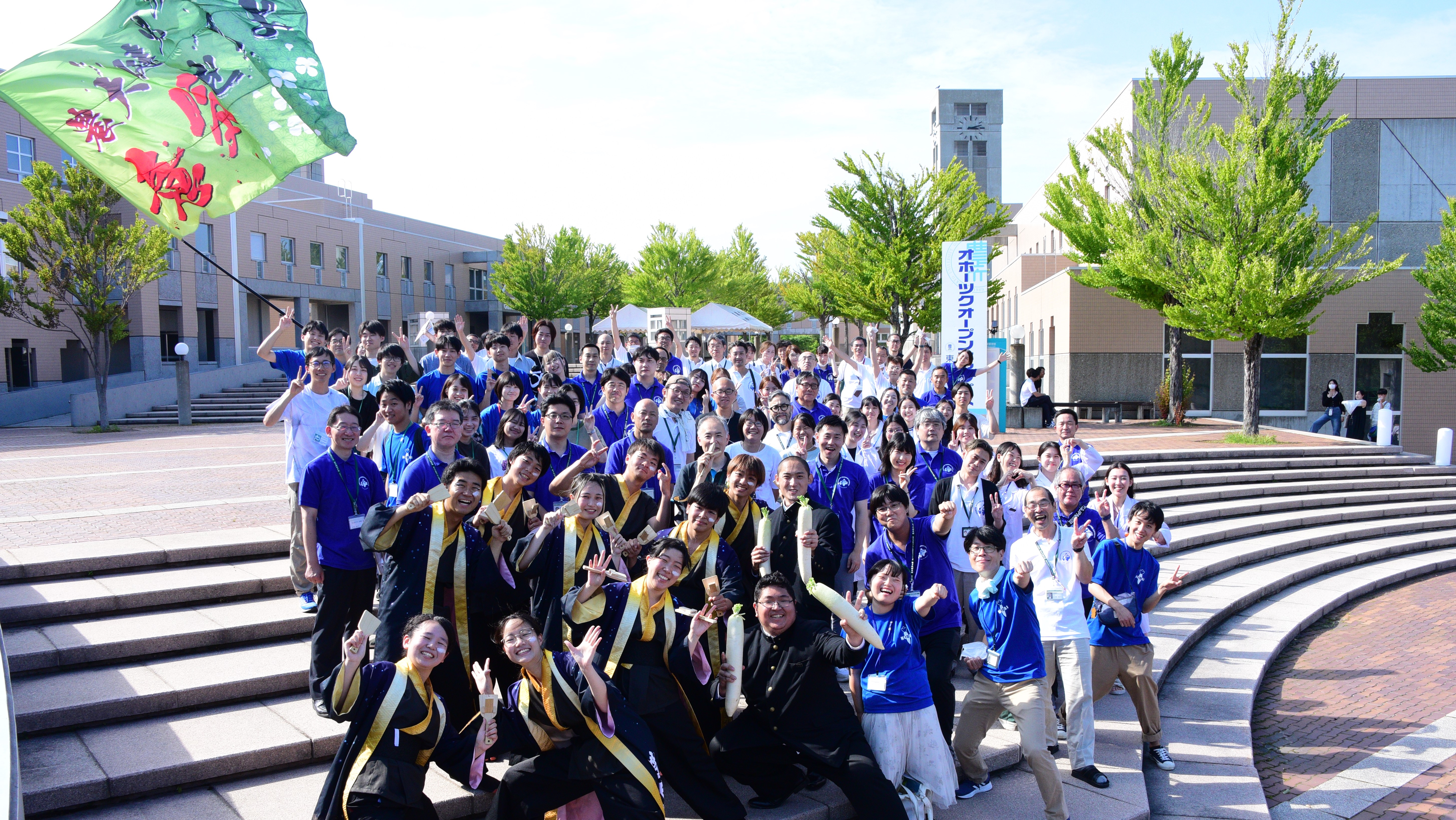 東京農大オープンキャンパス2026完全ガイド！日程・予約と見どころ