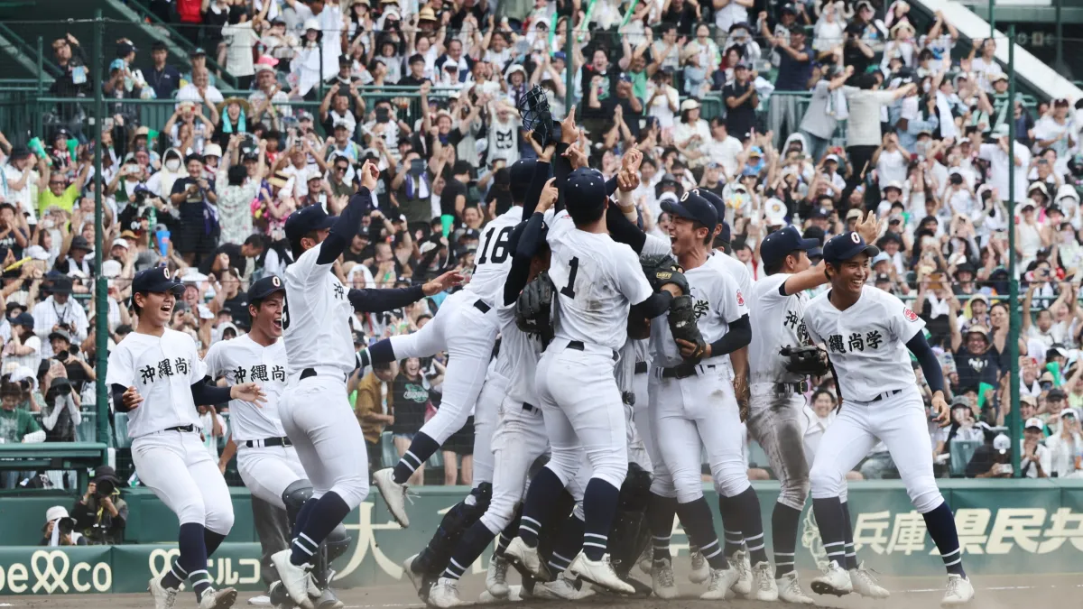 【2026年最新】甲子園の波乱と劇的サヨナラ！本日の熱戦結果と注目選手の全貌