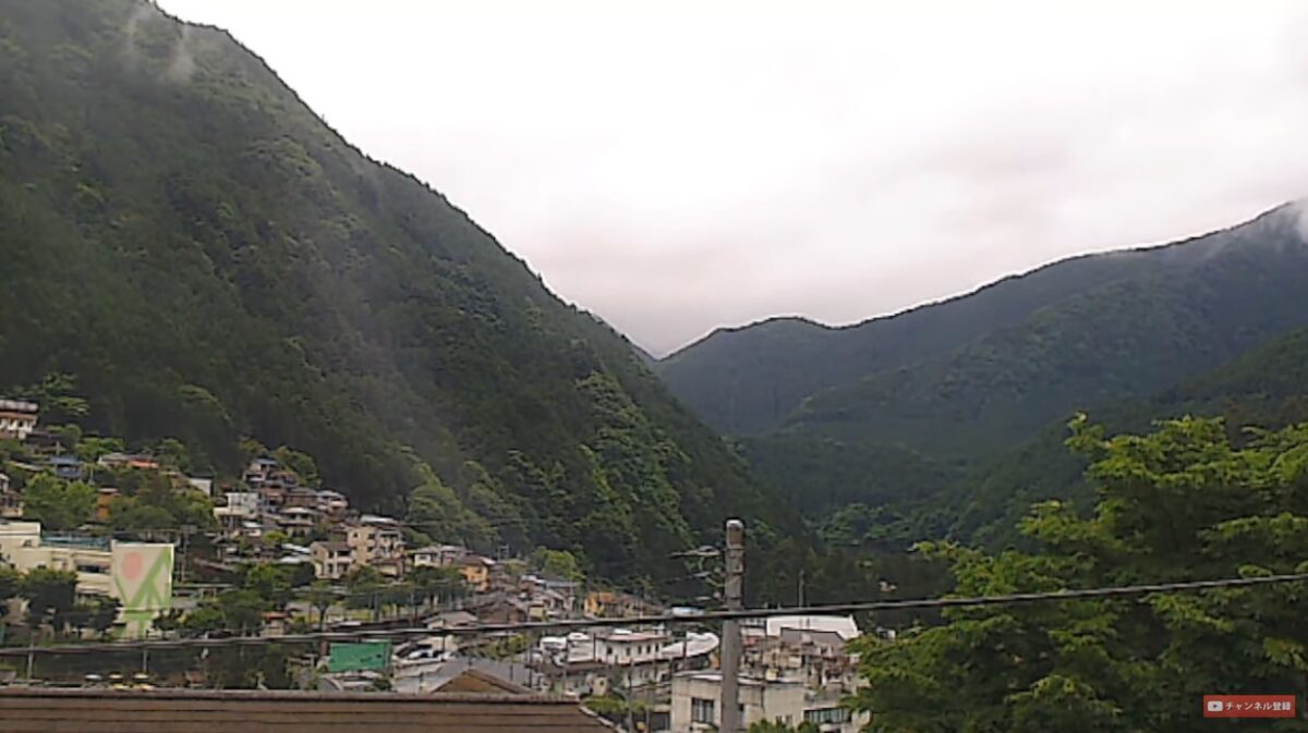 2026年最新：都心から90分で激変する山気候――奥多摩の天気が見せる「もう一つの顔」と賢い現地攻略法