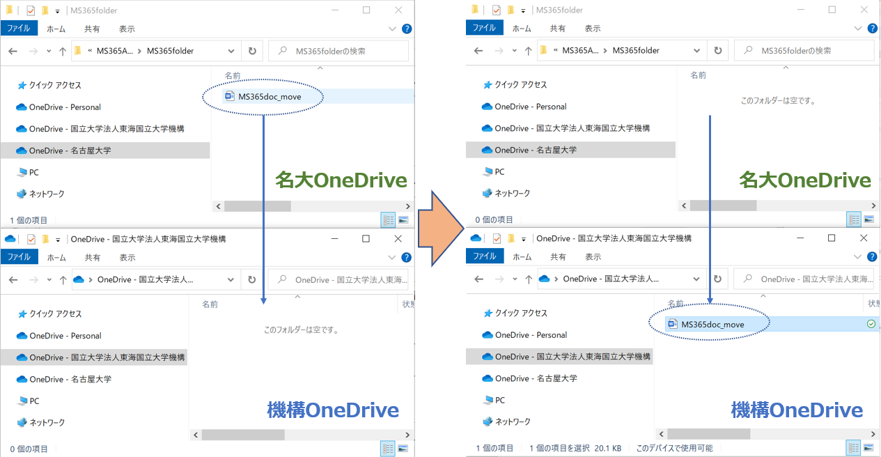 【2026最新】Onedriveデータ移行の完全手順と失敗防止策