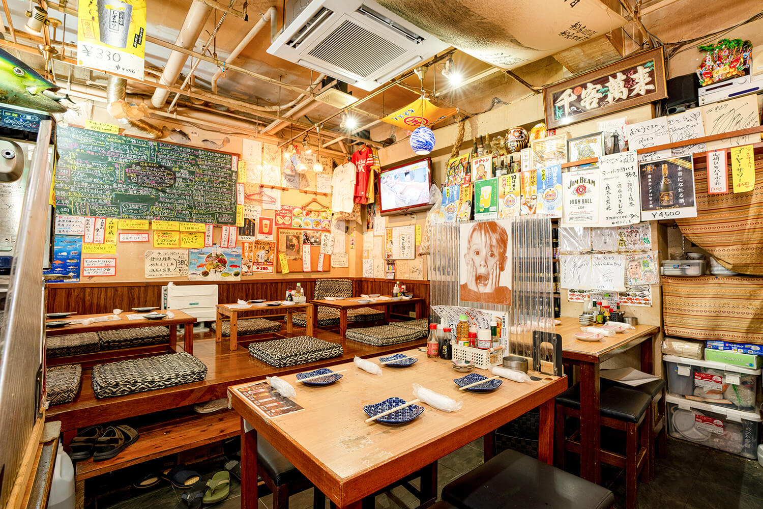 沖縄居酒屋の決定版！地元民おすすめ穴場から予約のコツまで徹底網羅