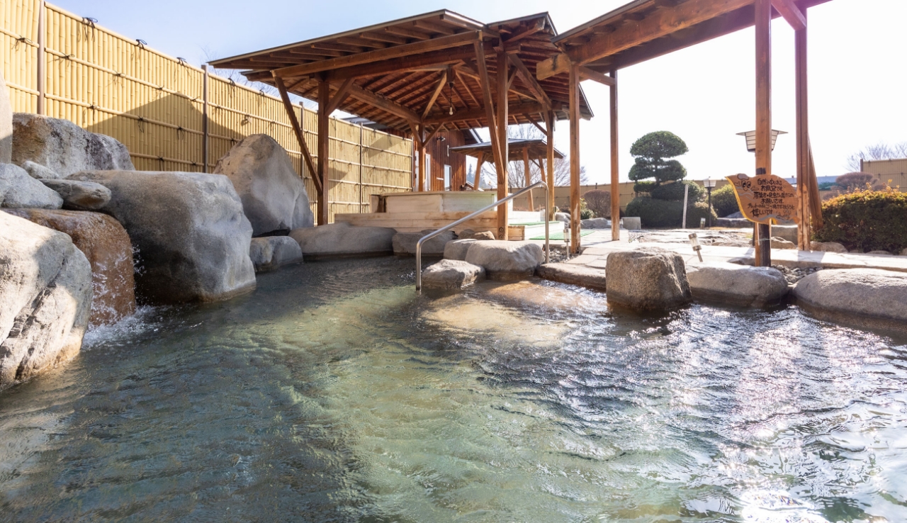 信州まつかわ温泉清流苑の評判は？露天風呂やごぼとん丼の実態を徹底検証