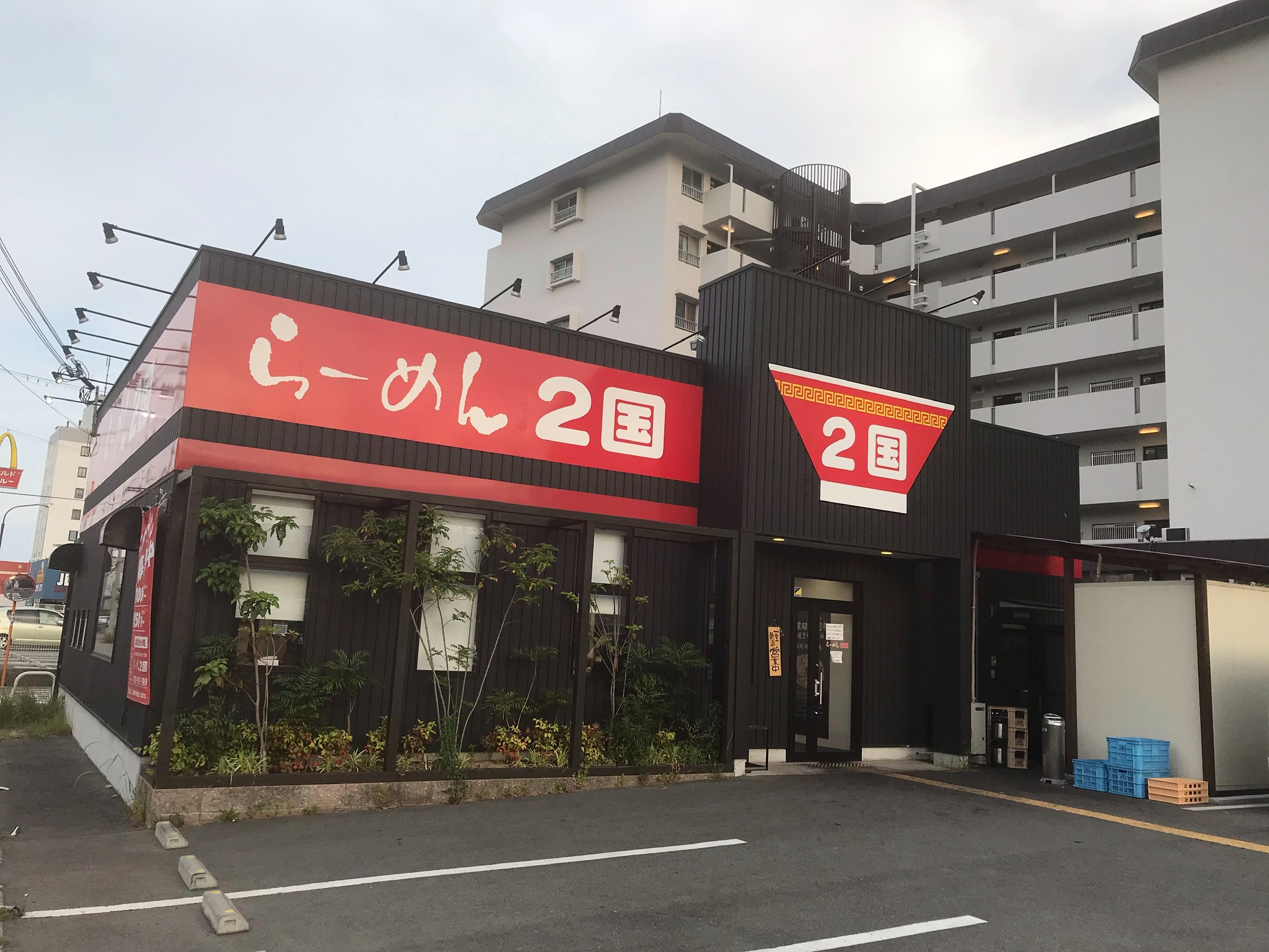 二国ラーメンの中毒性を徹底解剖！ニンニクと肉の魅力と実態検証