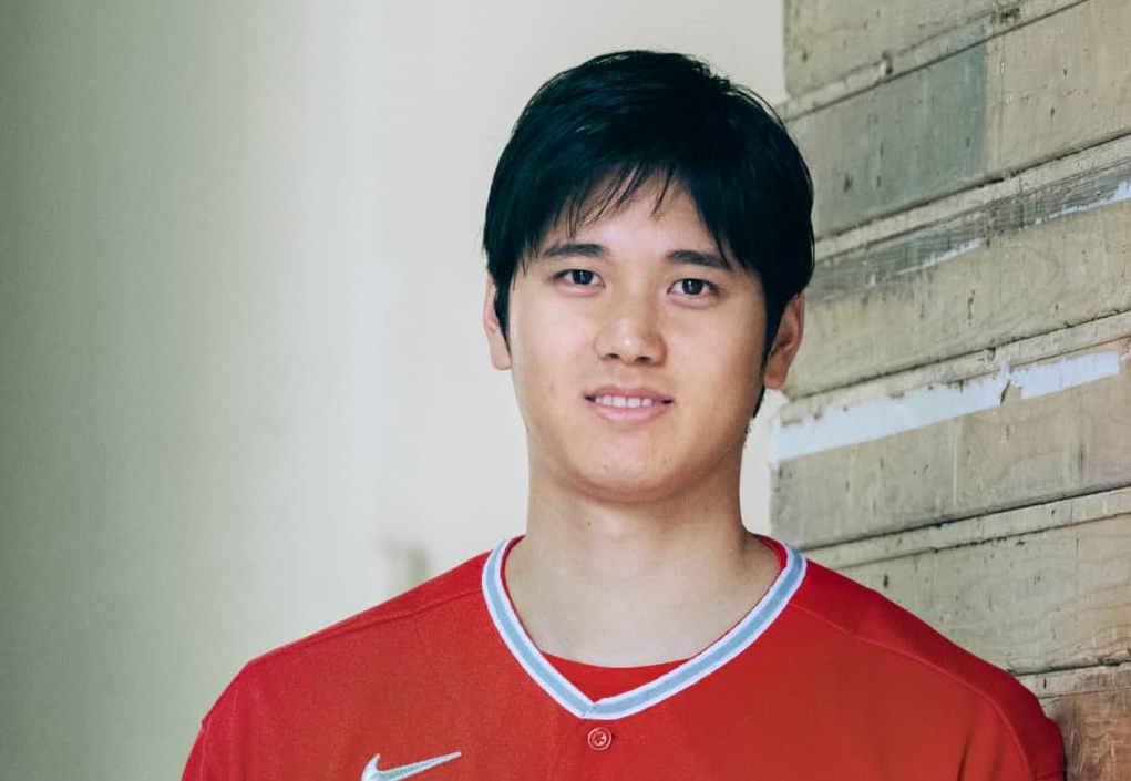 大谷翔平の若い頃が尊すぎる！細身の美少年から世界的怪物への軌跡