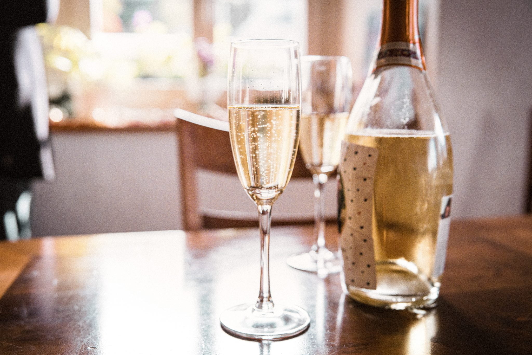 Can Prosecco Go out of Date