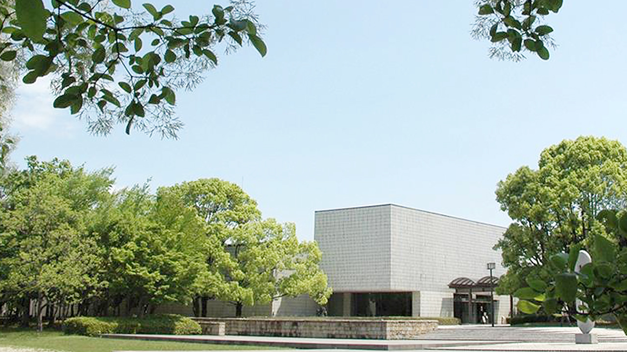 岐阜県美術館の全貌取材｜世界屈指のルドン所蔵と最新展覧会の魅力