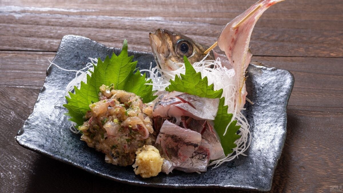 鯵の旬はいつが一番美味？春夏と秋冬で激変する理由と目利きの極意