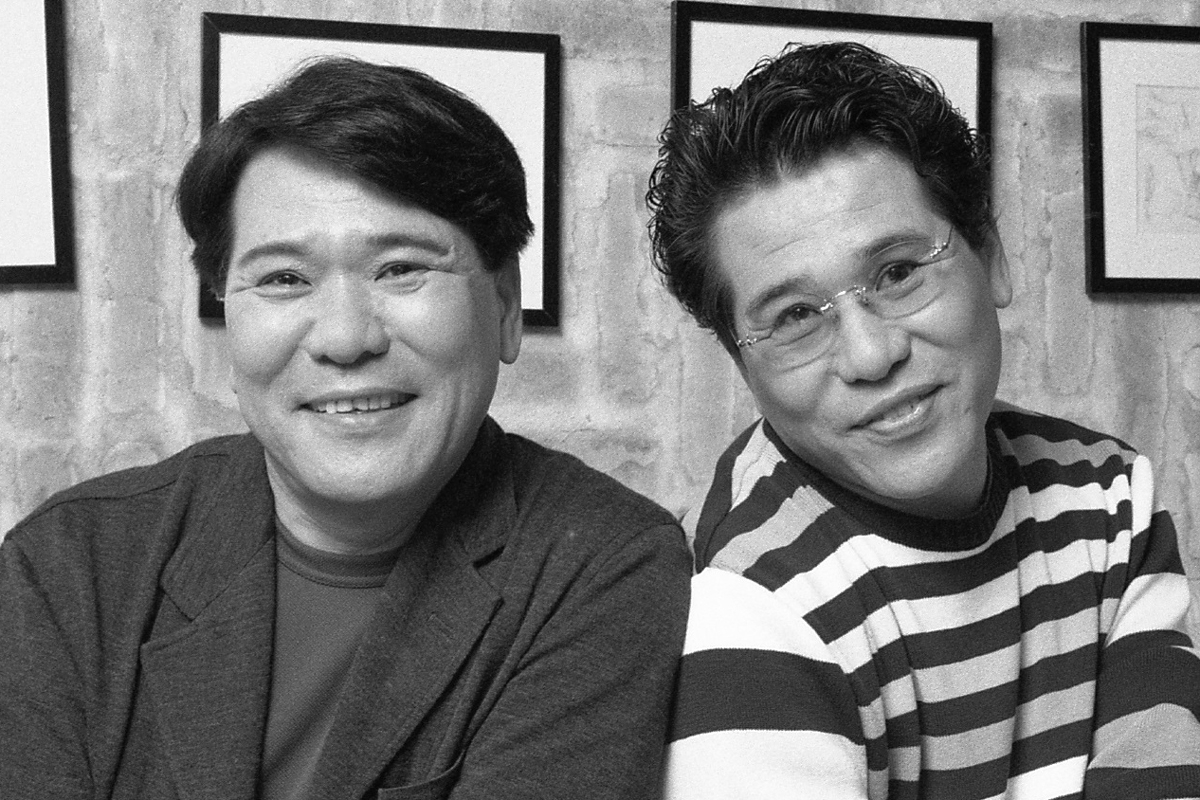 おすぎとピーコに何が？ピーコさん訃報と壮絶な老老介護・絶縁の真相