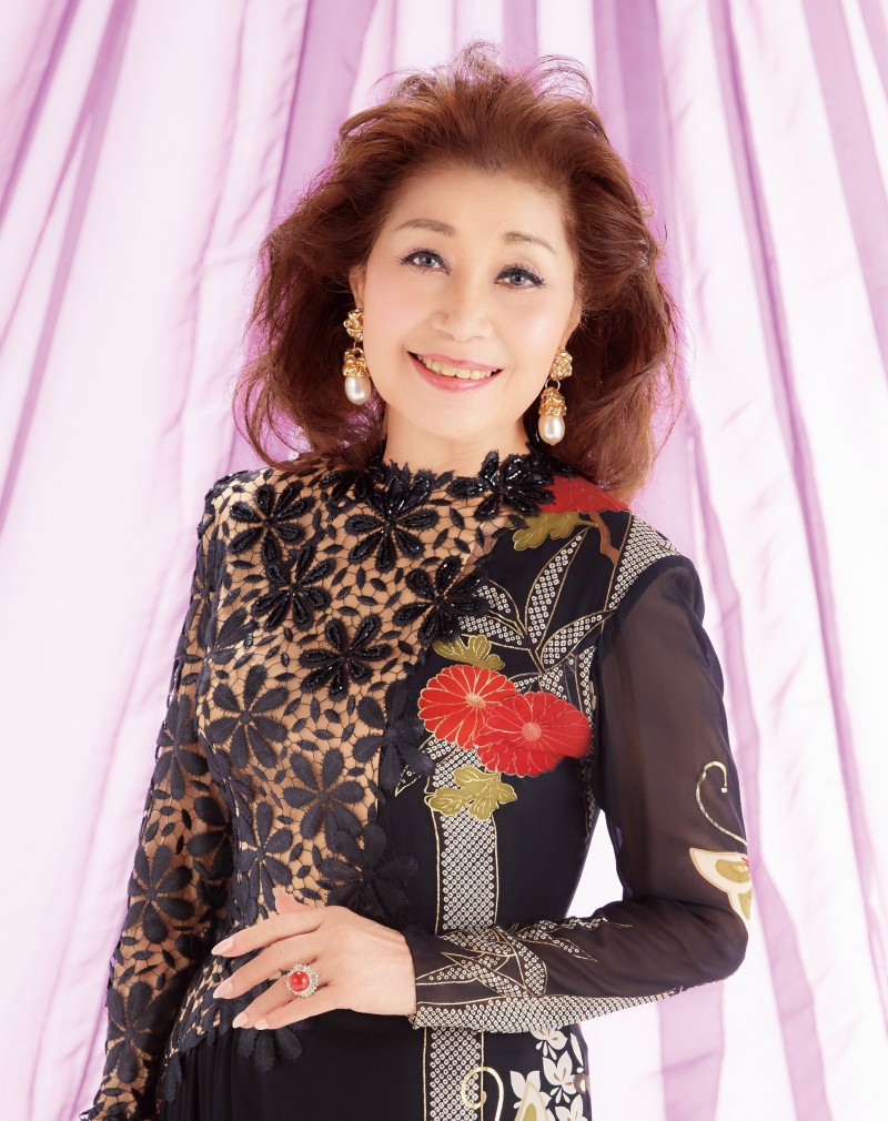大津美子「ここに幸あり」誕生秘話と2026年現在の奇跡