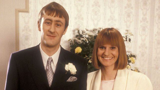 Rodney's Wife Only Fools and Horses