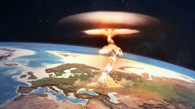 Will There Be Nuclear War