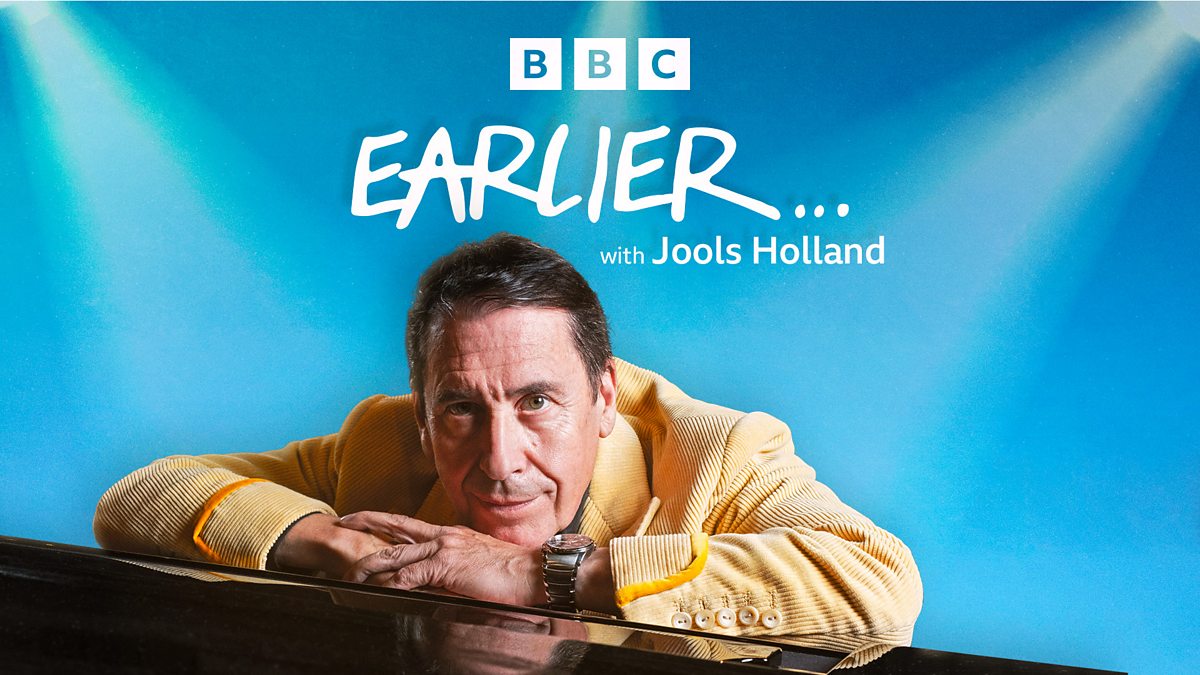 What Channel Is Jools Holland On