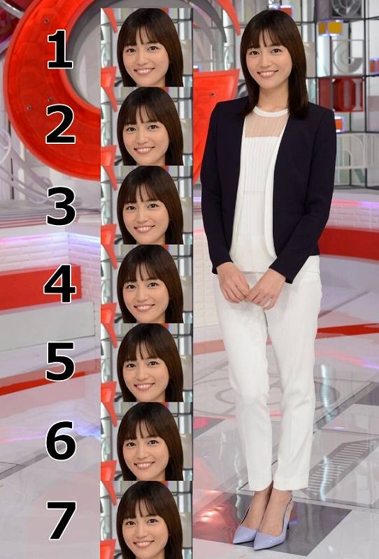 川口春奈は本当に顔でかい？2026年最新ドラマ現場で判明した衝撃の真相