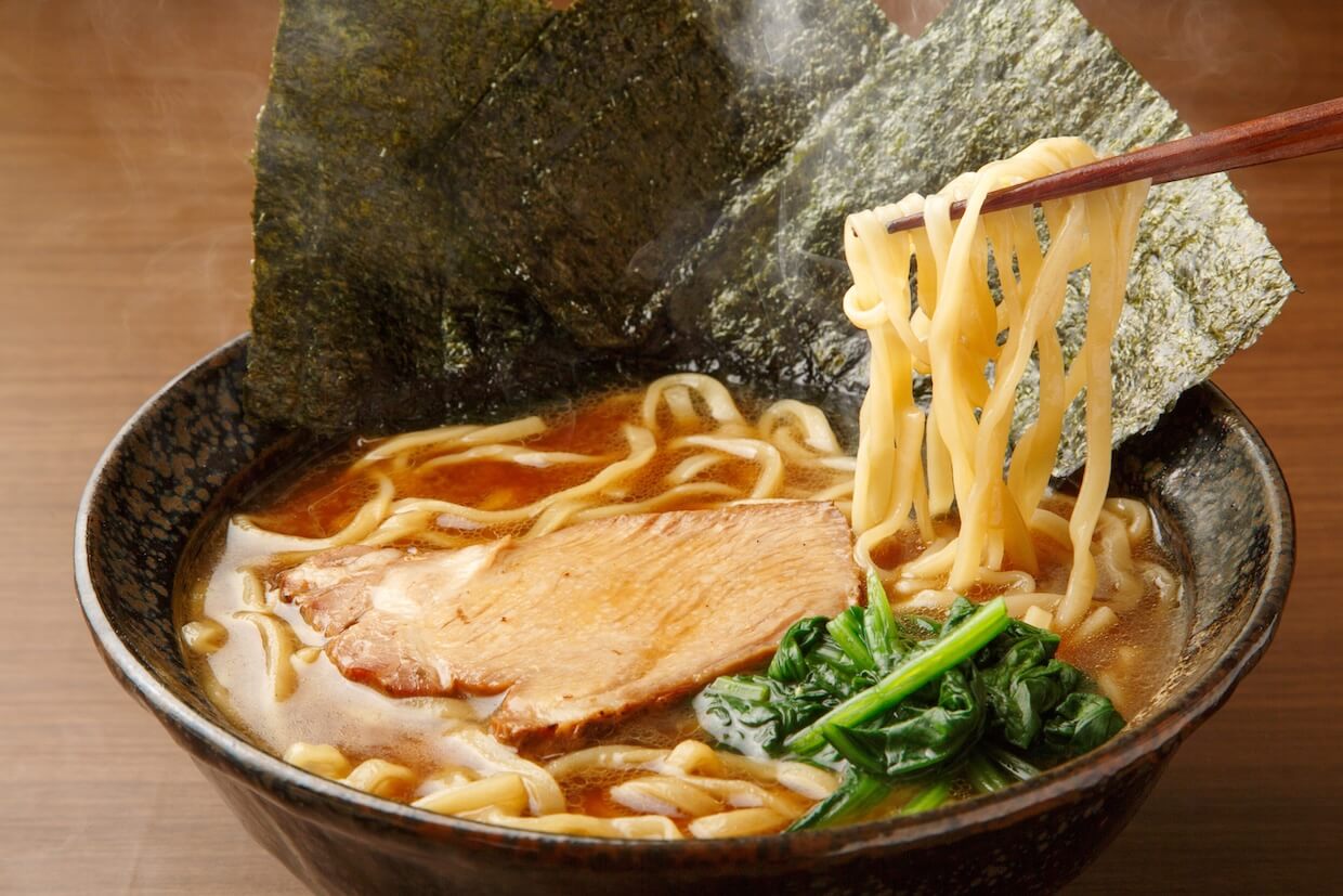 家系ラーメンとは？吉村家の歴史や直系と資本系の違い・頼み方を徹底解説