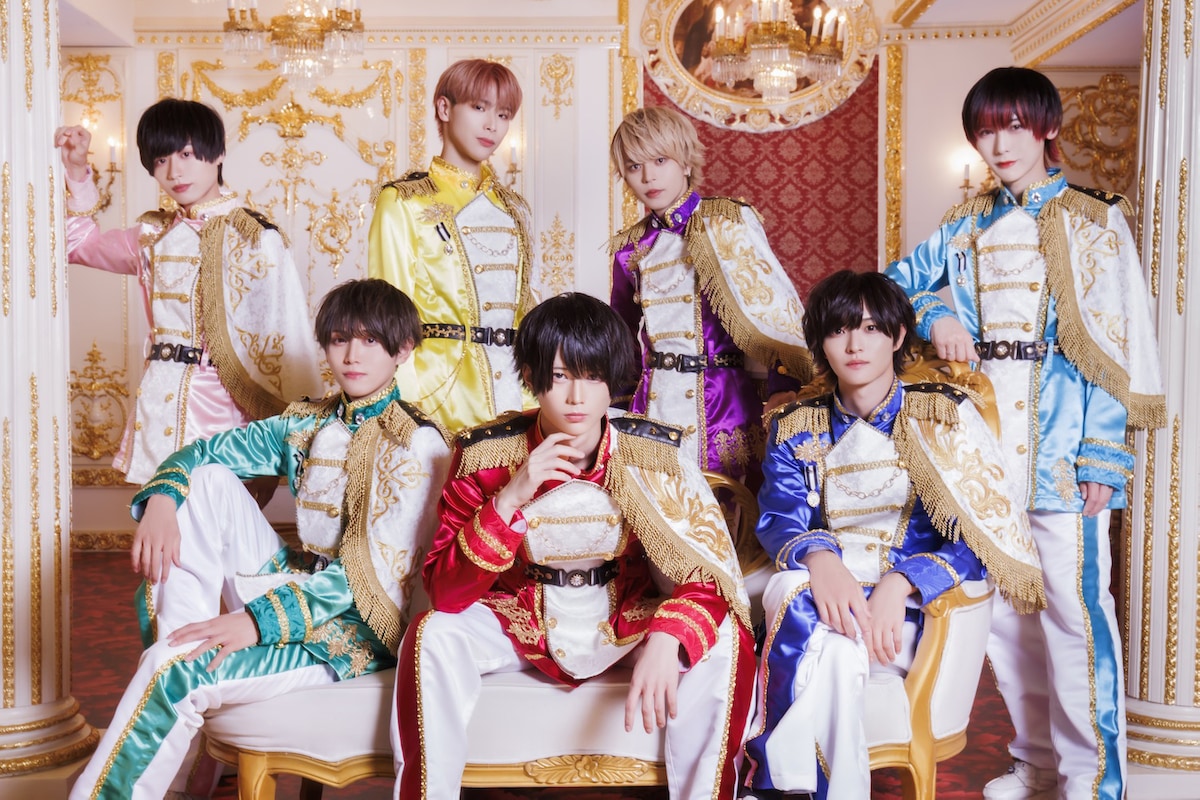 メンズ地下アイドルの実態と闇｜チェキ会や繋がりの真相を徹底解剖