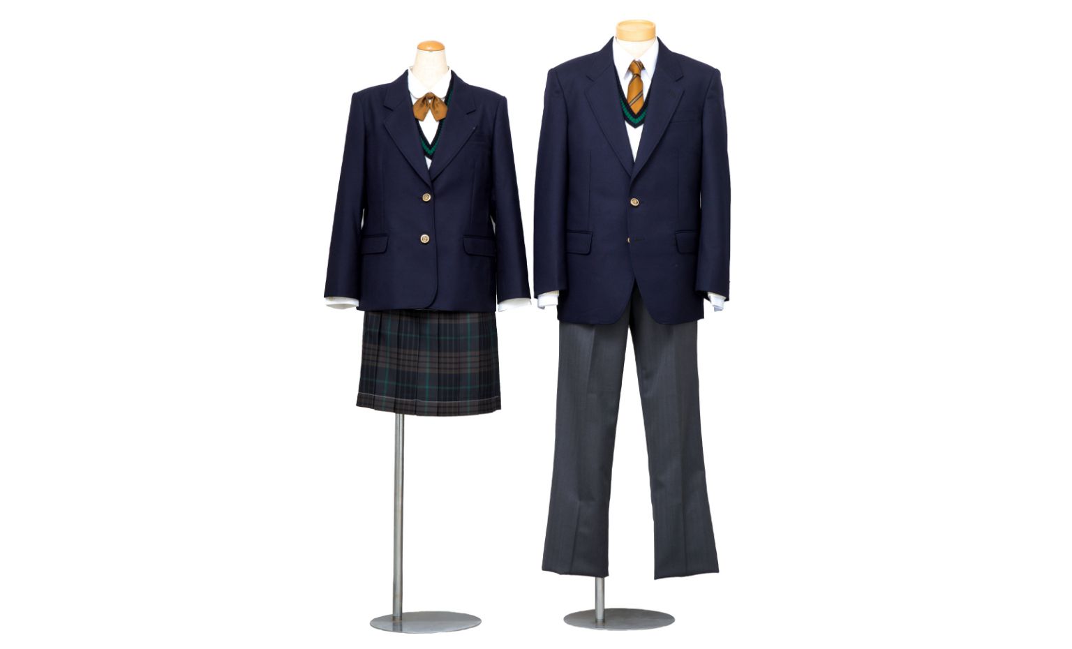 明治学院高校の制服が絶賛される理由！2026年最新の着こなしと評判