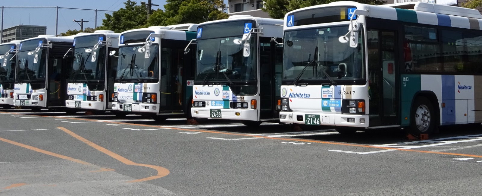 西鉄電車の運行状況に異変！遅延の真相と復旧見込みを徹底解説