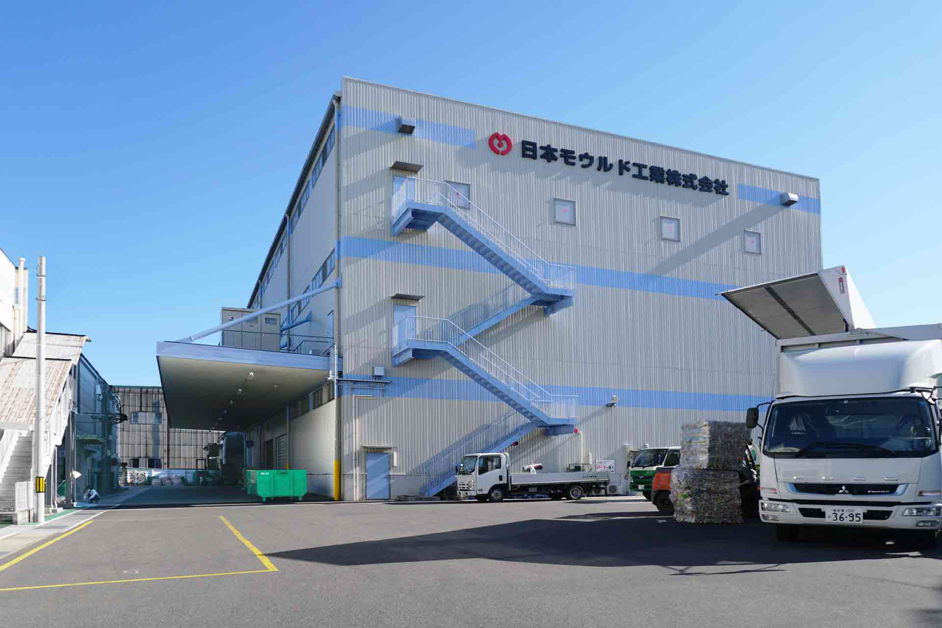 脱プラの切り札！日本モウルド工業の革新金型とコスト最適化の裏側
