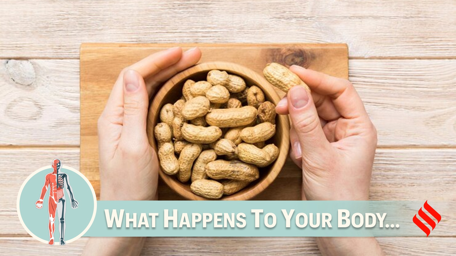 Is Eating Peanuts Everyday Bad for You