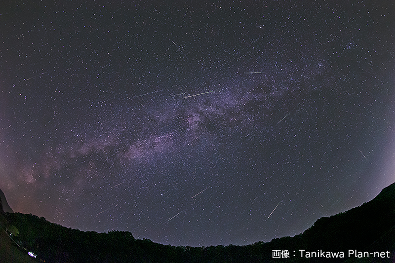 【2026年天体ショー】ペルセウス座・ふたご座が奇跡の好条件！今年絶対に見るべき流星群完全観測ガイド