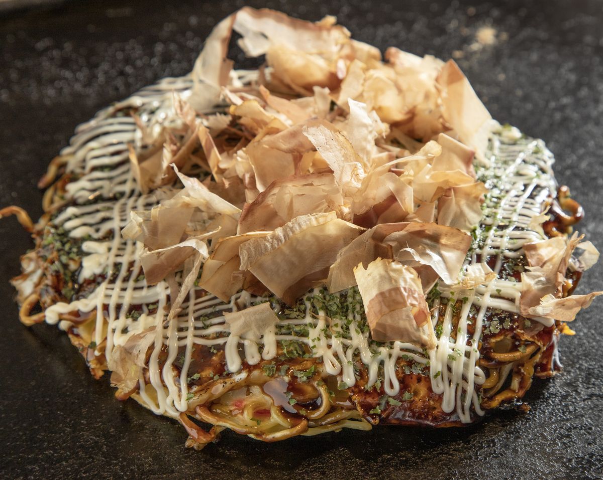 大分市のお好み焼き名店ガイド！地元民絶賛の隠れ家から深夜営業店まで