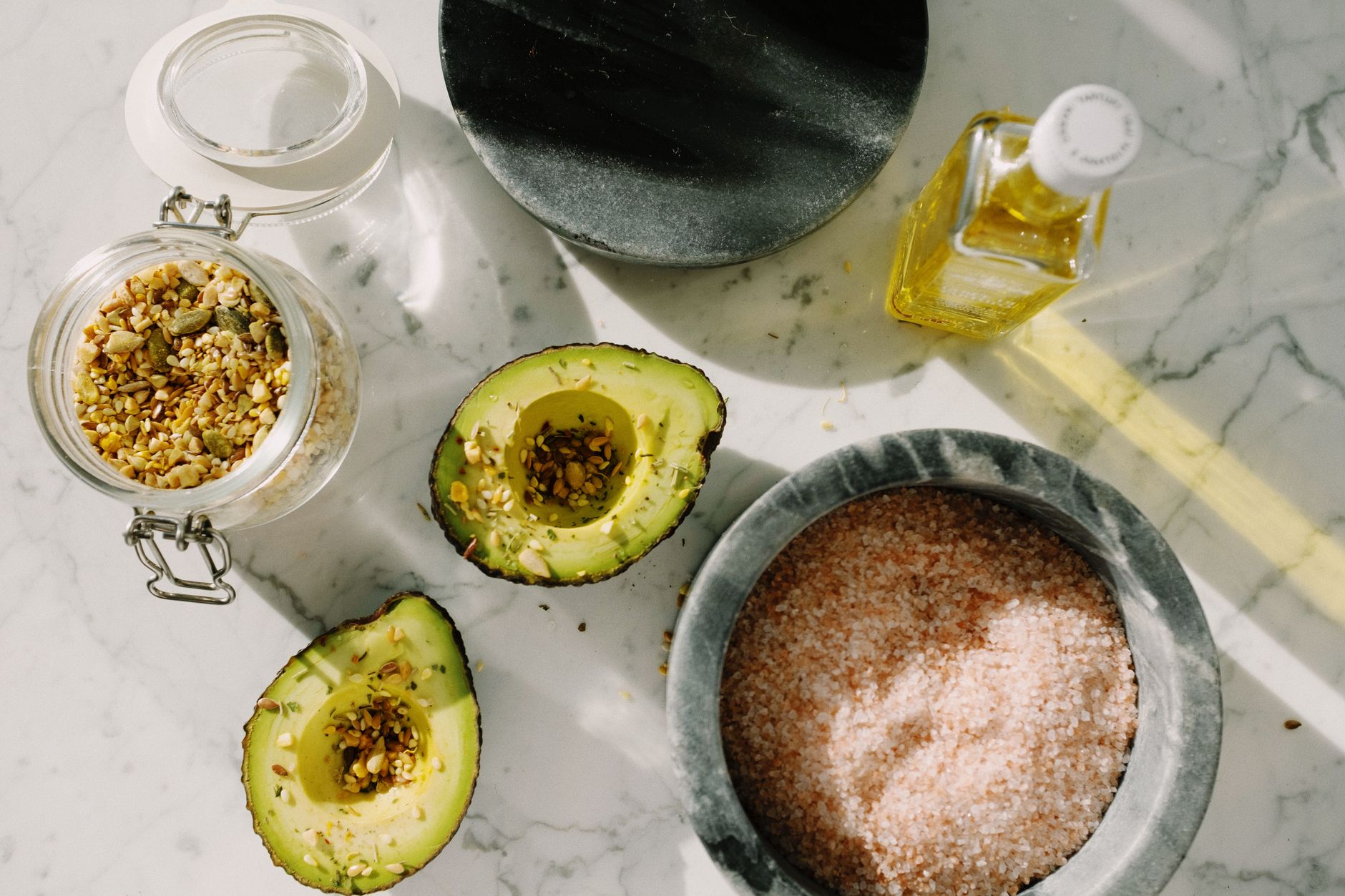 Can I Substitute Avocado Oil for Olive Oil