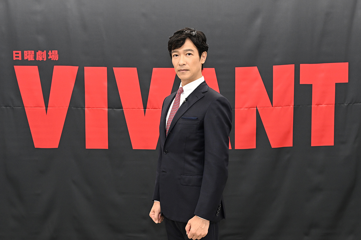 堺雅人の名作ドラマ徹底解剖！伝説の怪演と待望の最新作スクープ