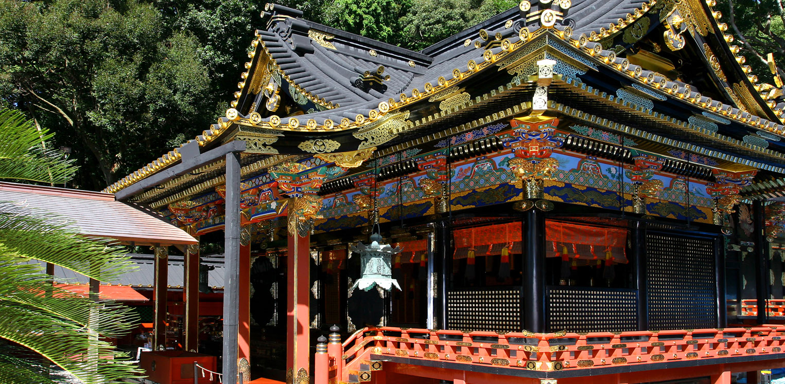 久能山東照宮の真実！家康の遺言と日光との違い・参拝ルート徹底解剖