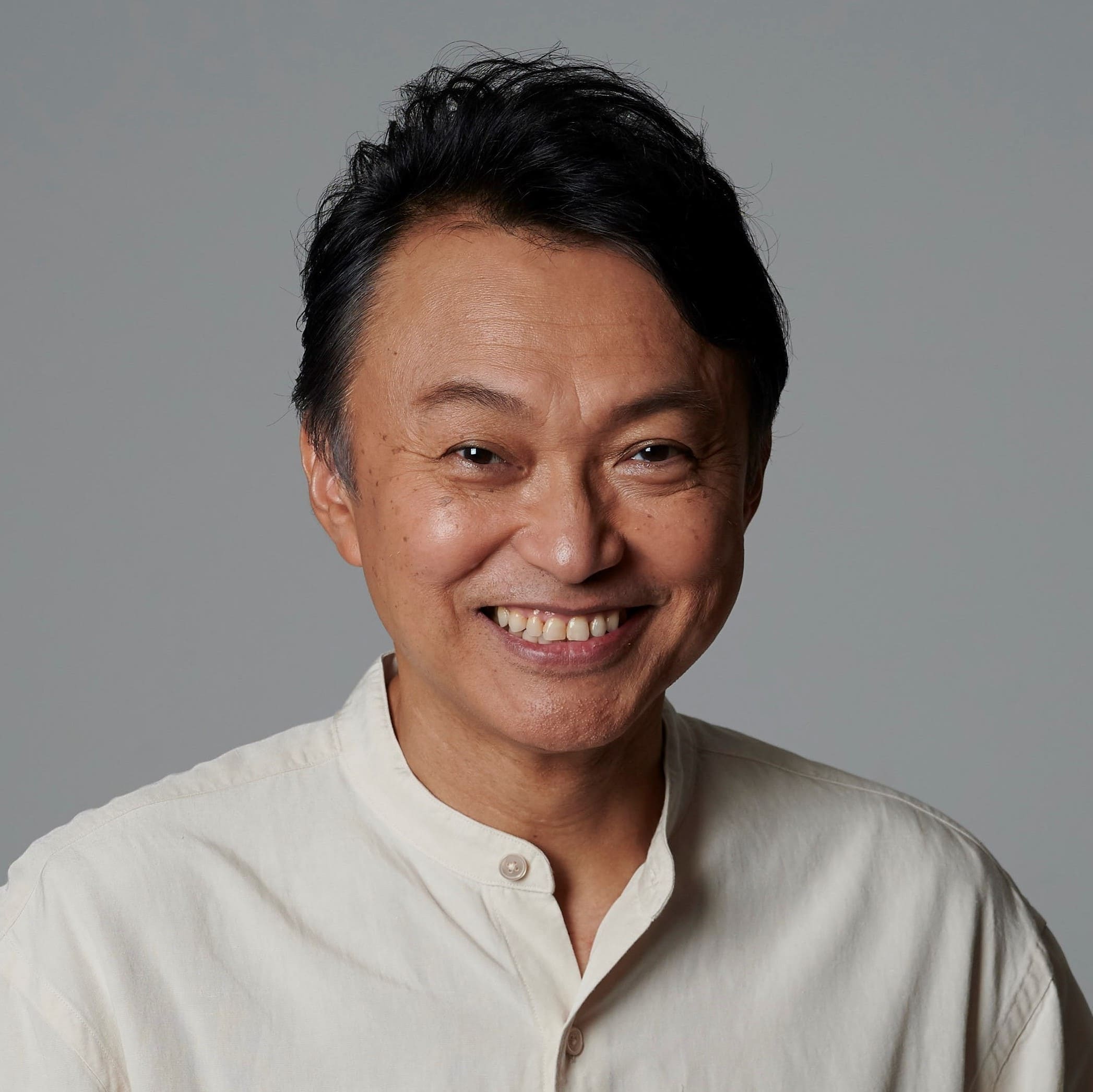 相島一之の現在とGist克服の真相！妻子の支えと2026年の今