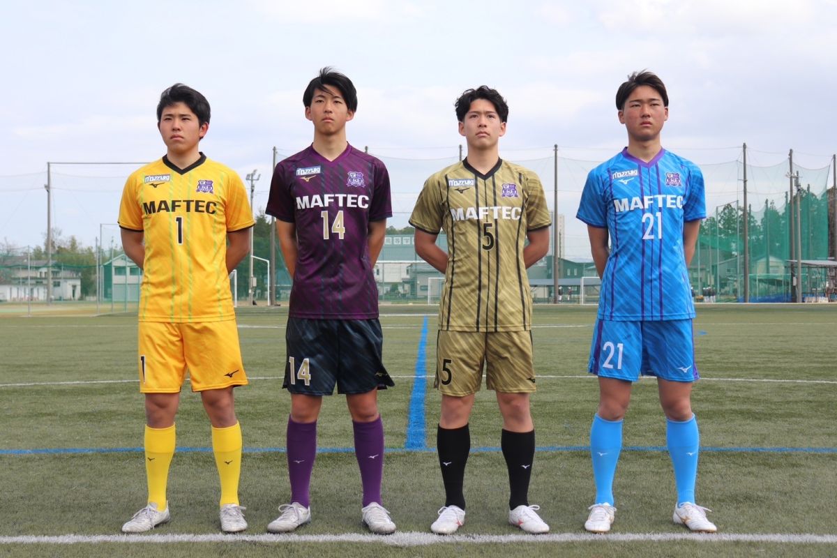 上越高校サッカー部躍進の真実！藤川監督の強化策と進路・評判の全貌