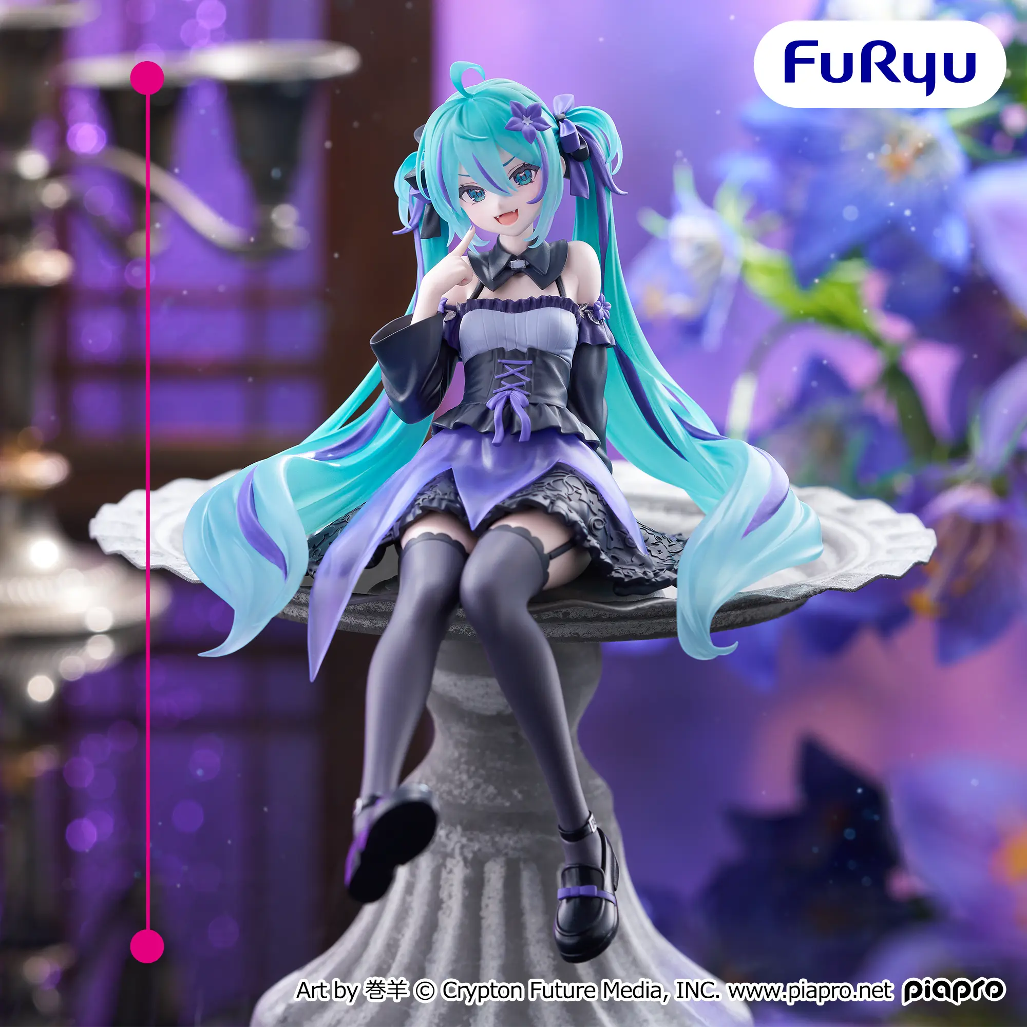 初音ミクのヌードルストッパーはなぜ即完売？2026年相場と偽物対策