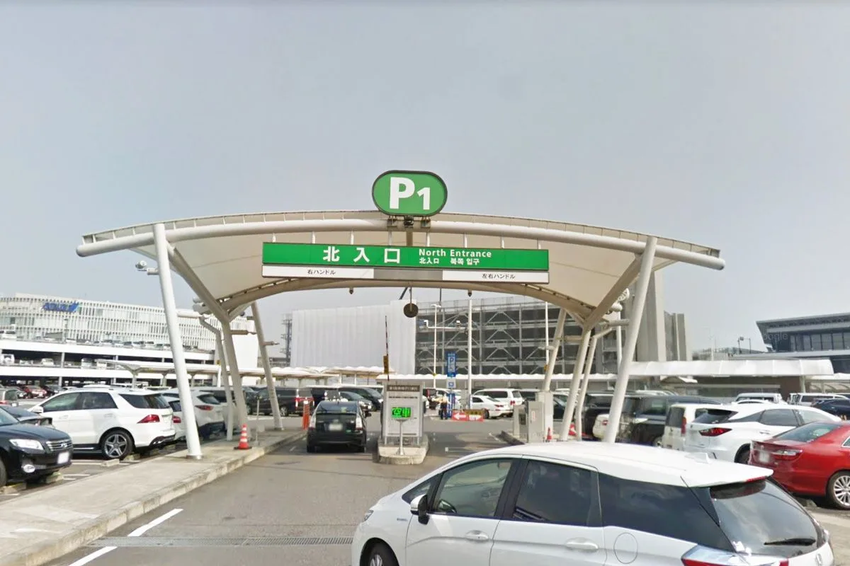 【2026最新】成田空港P1駐車場は予約なしで入れる？満車回避術を徹底解説