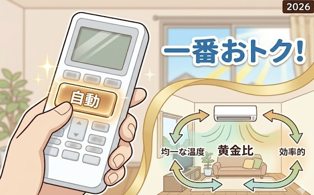 2026年酷暑を乗り切る電気代節約術：今さら聞けない「扇風機」と「サーキュレーター」の決定的な違いと正しい選び方