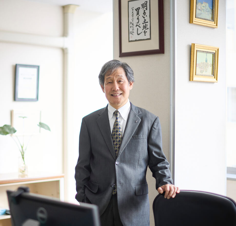 ユマニテ社長・幡野八十代の正体｜実力派を生む育成方針と独立の真相