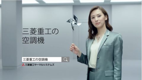 北川景子が魅せる「日本の未来」——三菱重工の新Cmが描く2026年の脱炭素と宇宙開発のリアル