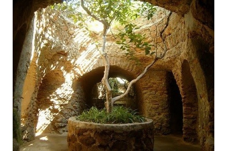 Baldassare Forestiere Biography