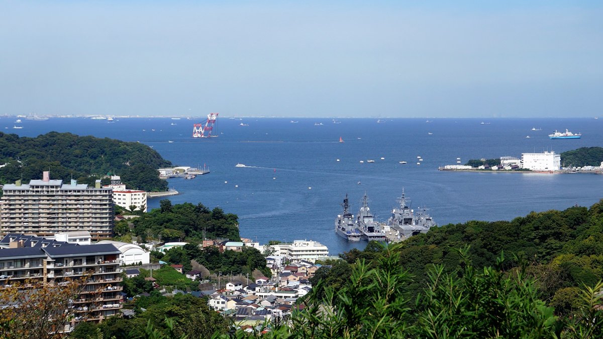 話題の海軍カレーから隠れ名店まで！横須賀の絶品弁当を独占取材