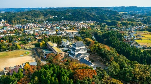 【2026年最新ルポ】東京から90分、知られざる「房総の小京都」がいま激変している——歴史と贅沢な静寂が交差する大多喜町の真実