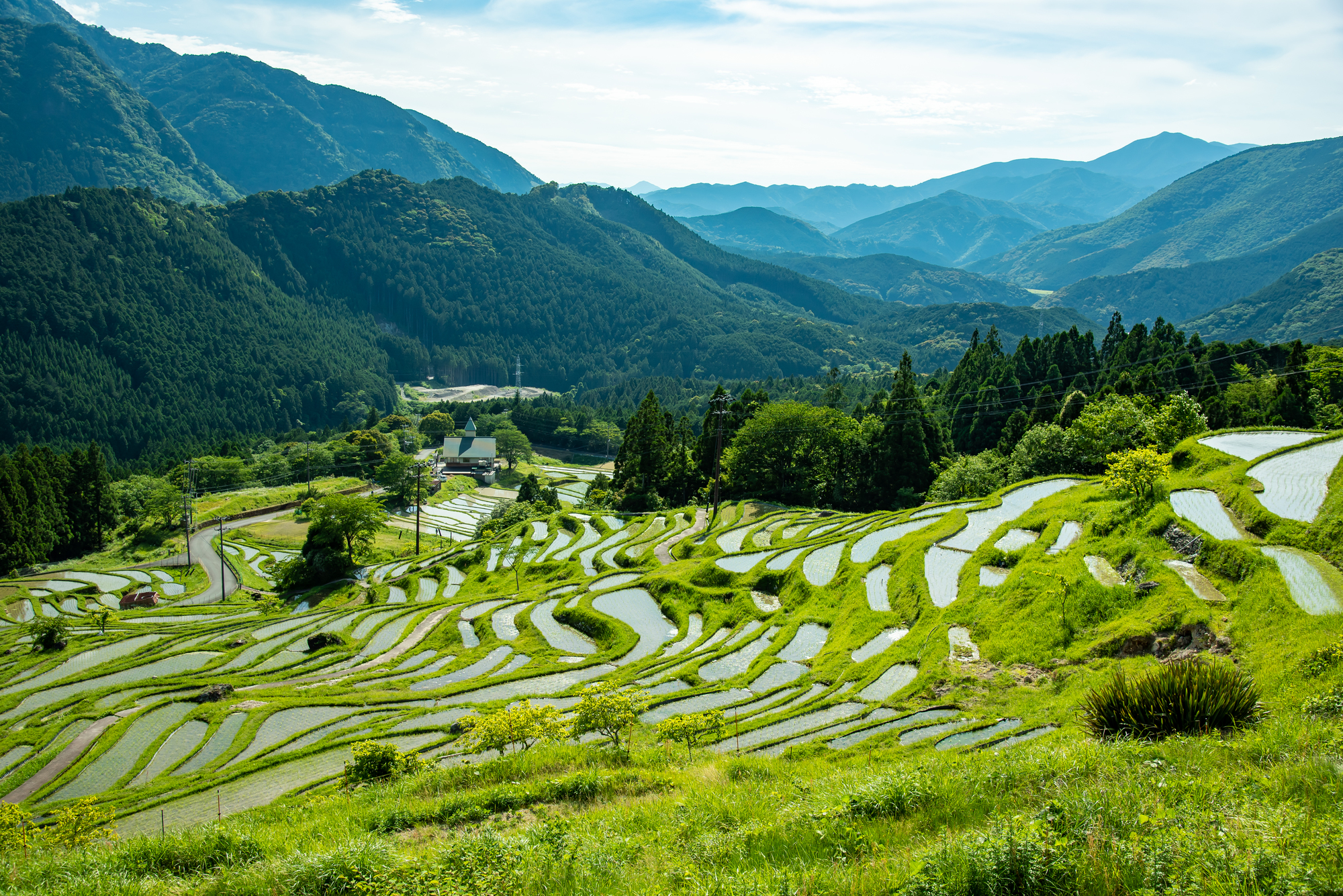 三重観光の穴場決定版！混雑知らずの絶景・名湯・グルメ2026
