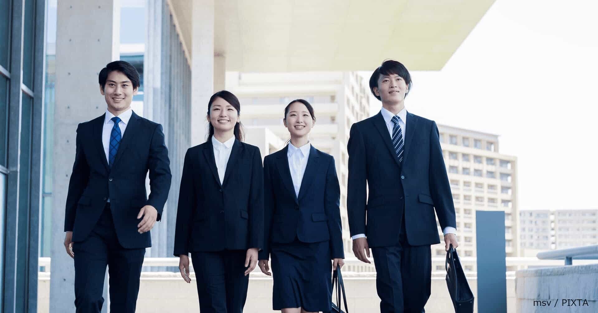 新入社員研修の服装で迷わない！人事の本音と失敗しない最新マナー
