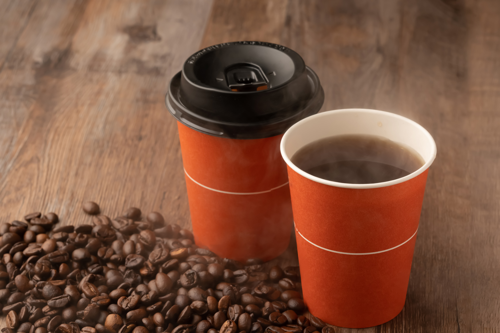 大腸憩室炎にコーヒーは厳禁？カフェインの影響と再発防ぐ飲食術