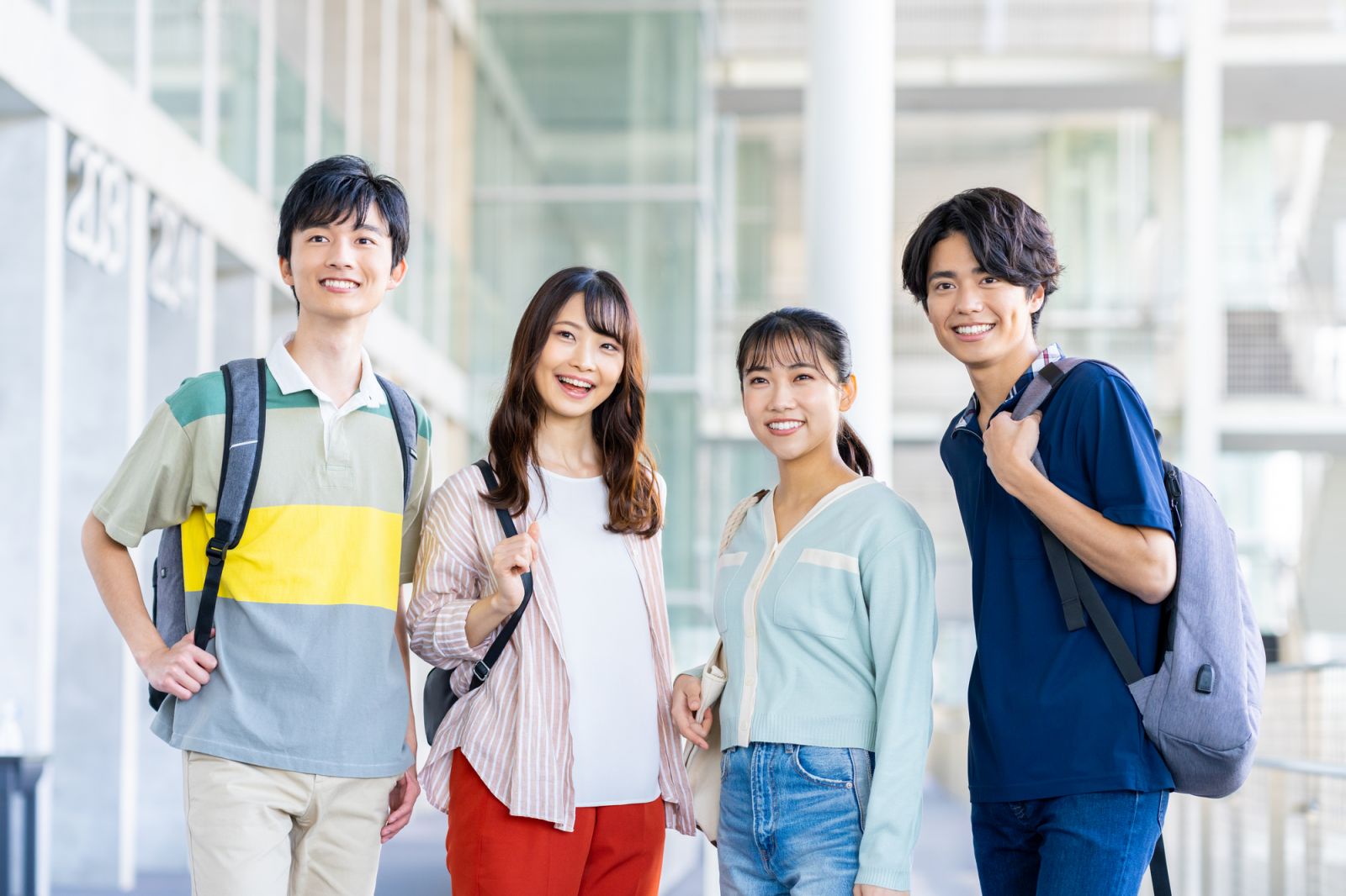 大学オープンキャンパスの服装は制服私服どっち？失敗ゼロの選び方ガイド