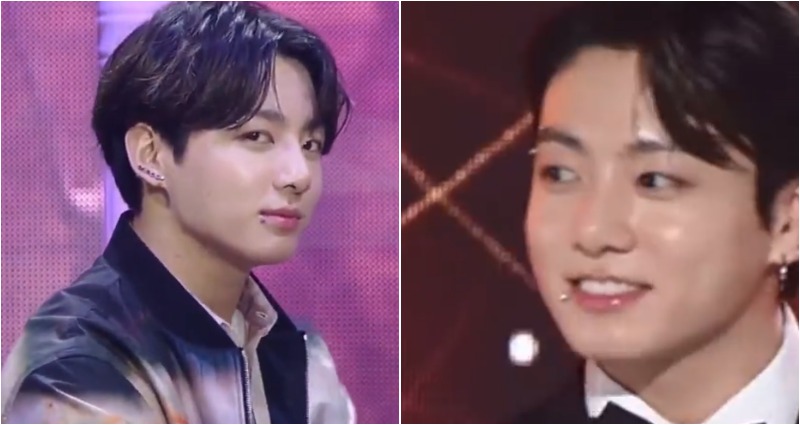 Does Jungkook Have a Lip Piercing 2026